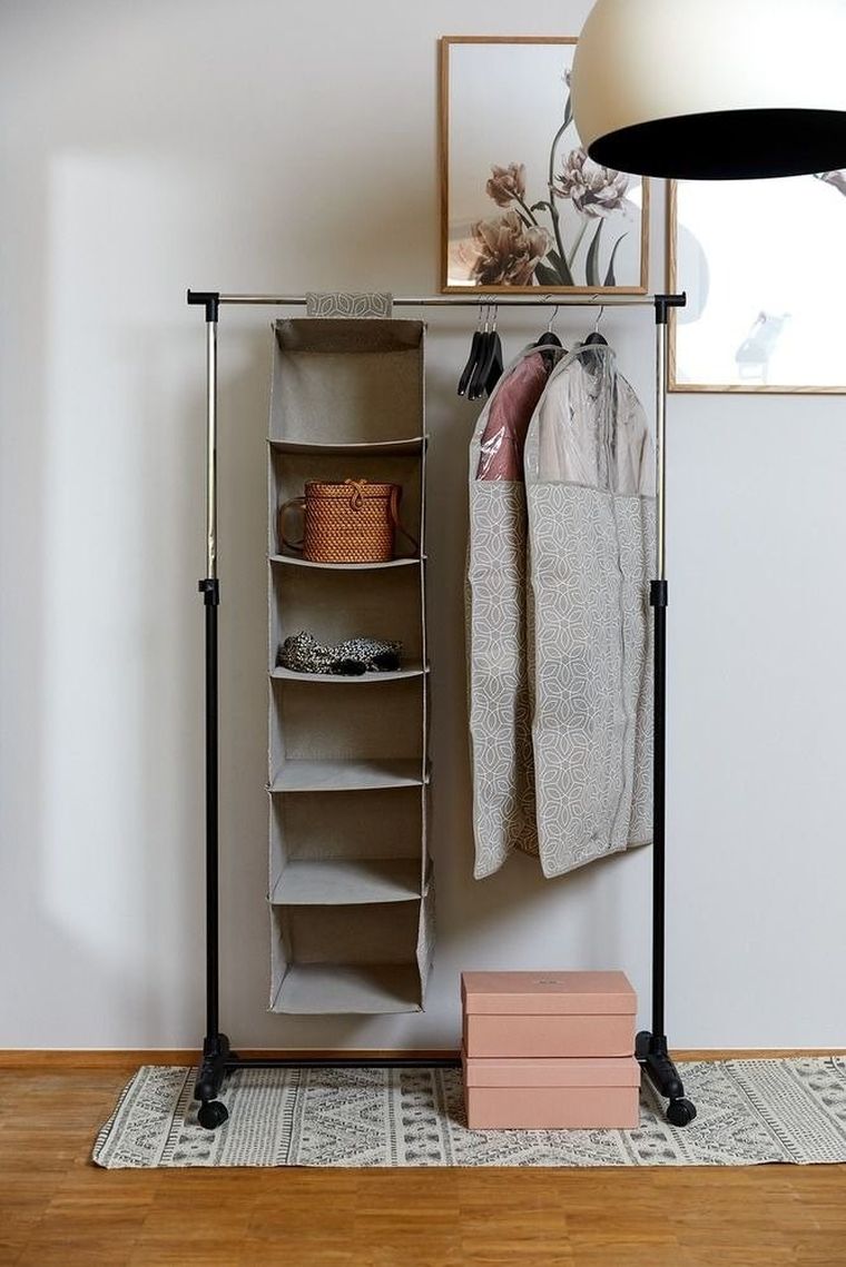 Pokrowiec na garnitur Balance, 100-60 cm