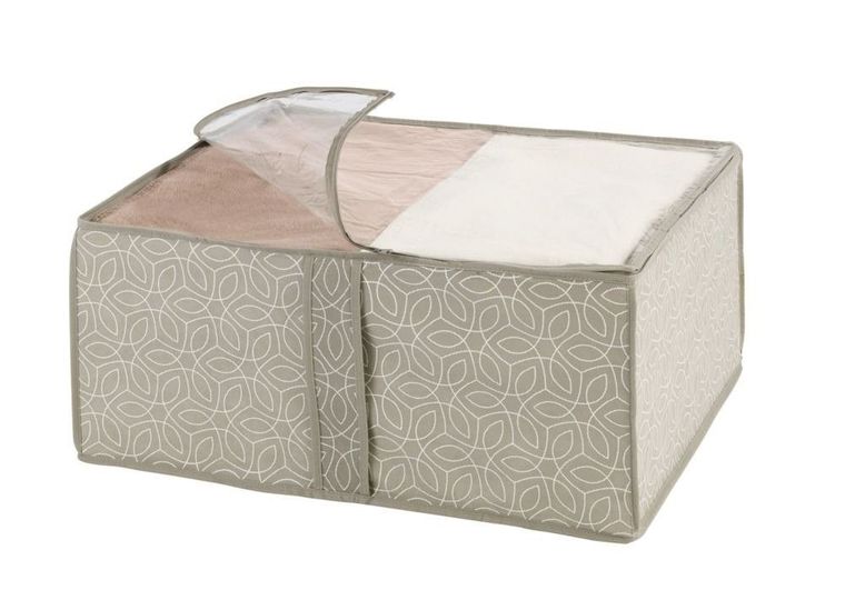 Pokrowiec na pościel Balance, rozmiar M