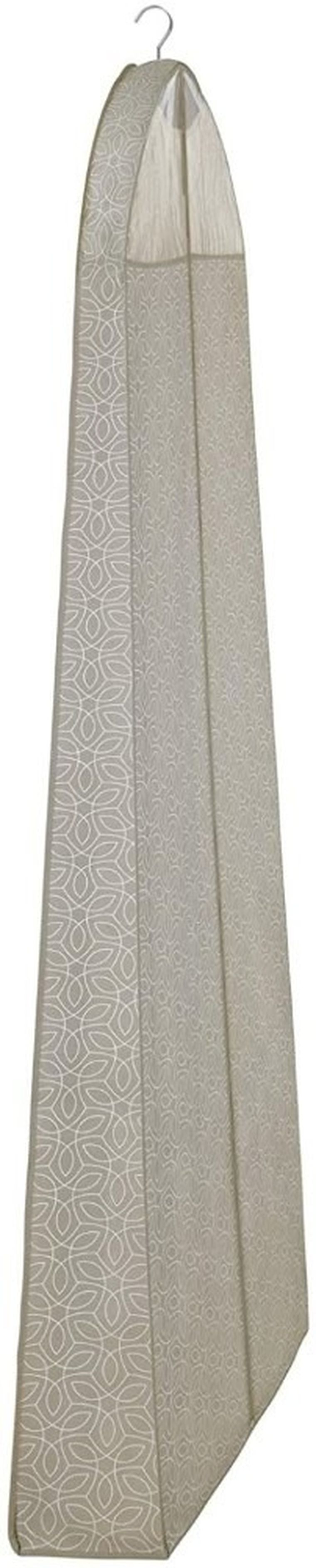 Pokrowiec na ubrania Balance, 180-60 cm