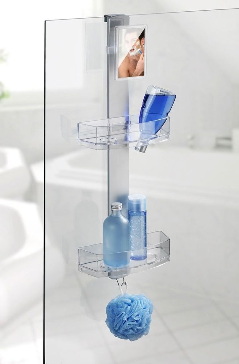 Półka łazienkowa, Caddy Premium