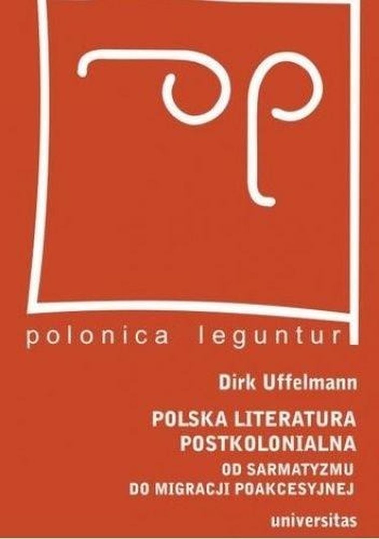 Polska literatura postkolonialna