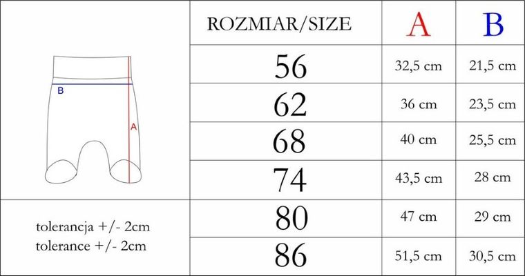 Półśpiochy chłopięce, białe, Nicol