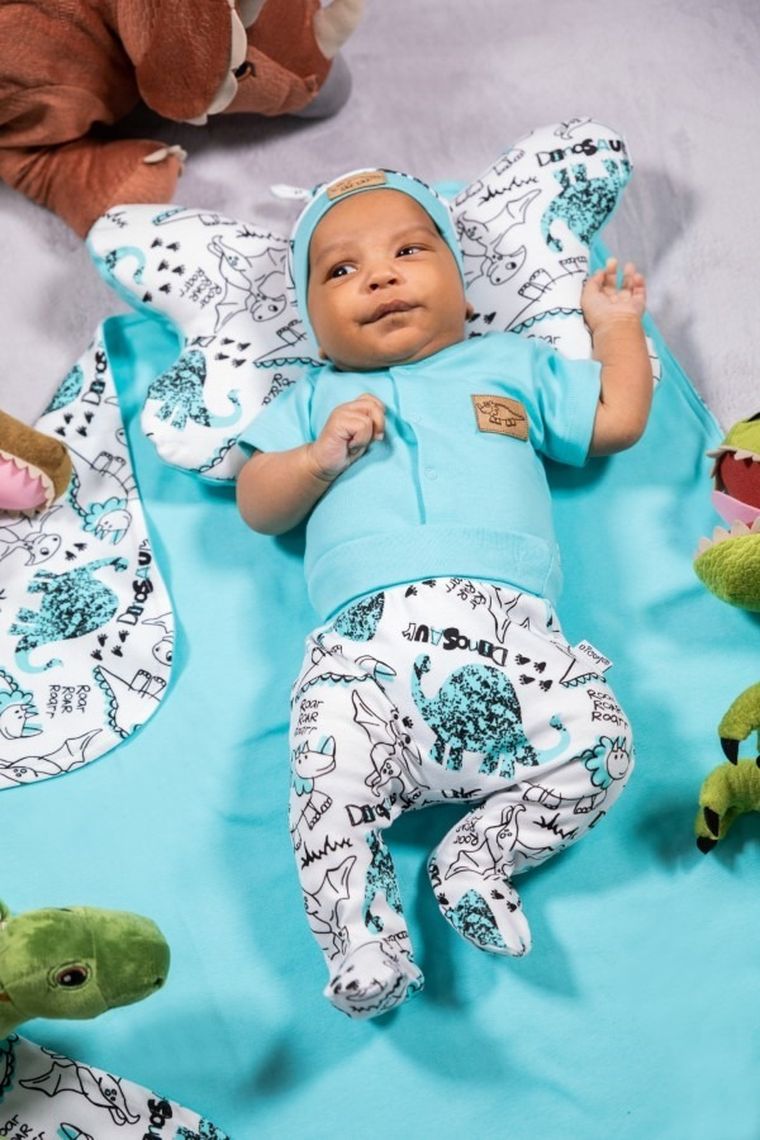 Półśpiochy chłopięce, mix, Nicol