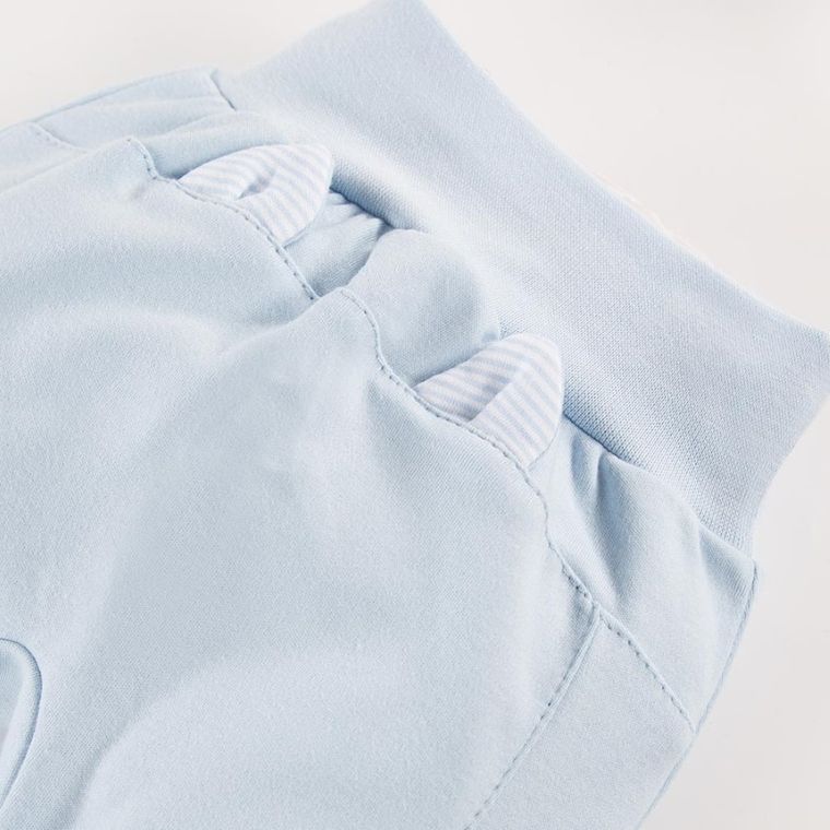 Półśpiochy chłopięce, niebieskie, Big Bear, Eevi