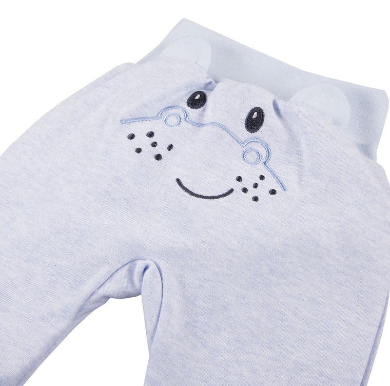 Półśpiochy chłopięce, niebieskie, Eevi