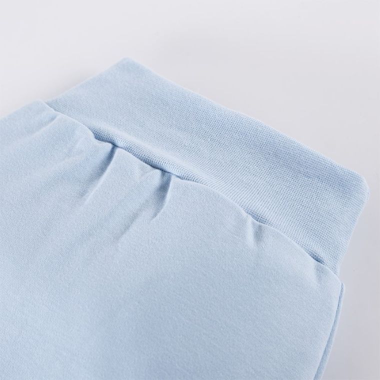 Półśpiochy chłopięce, niebieskie, Eevi