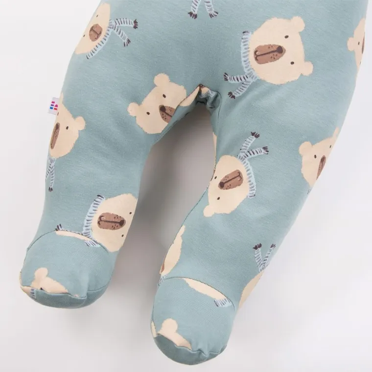 Półśpiochy chłopięce, szałwiowe, Eevi