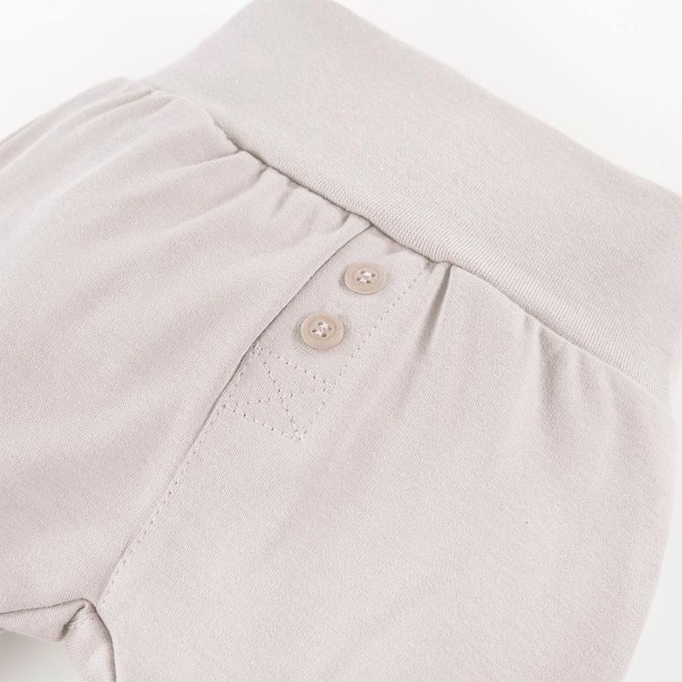 Półśpiochy dziecięce, beżowe, Eevi