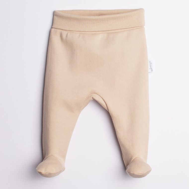 Półśpiochy dziewczęce, beżowe, Nicol