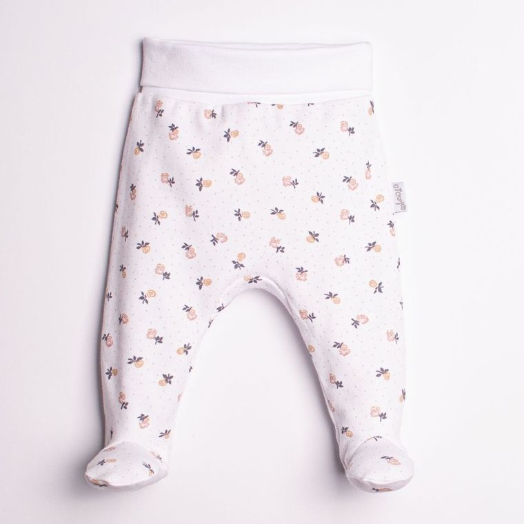 Półśpiochy dziewczęce, białe, Nicol