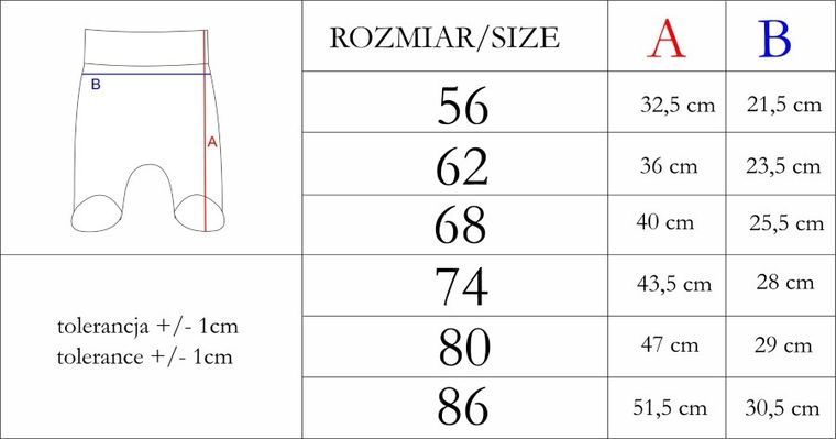 Półśpiochy dziewczęce, ecru, Nicol