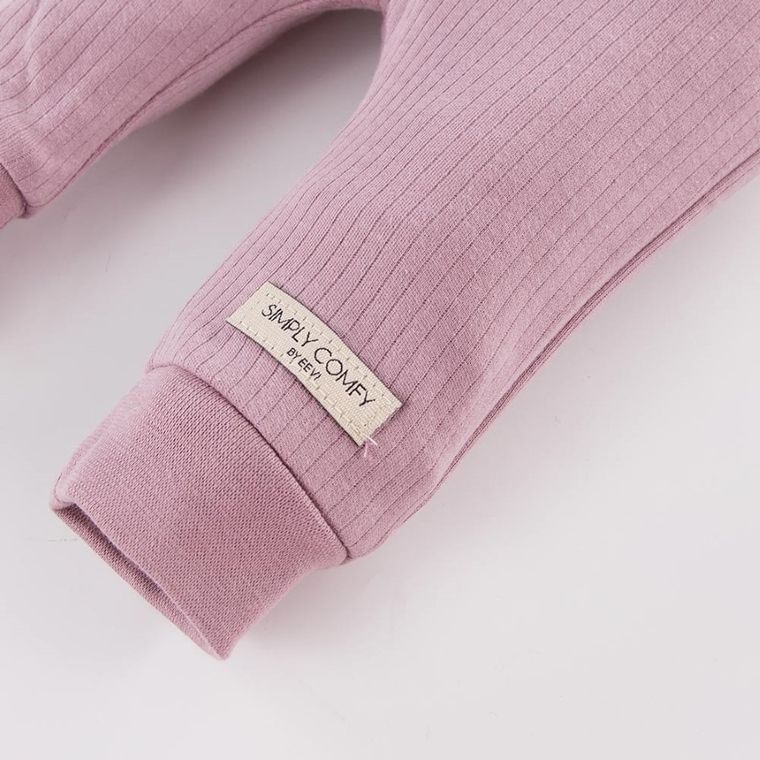 Półśpiochy dziewczęce, fioletowe, Eevi