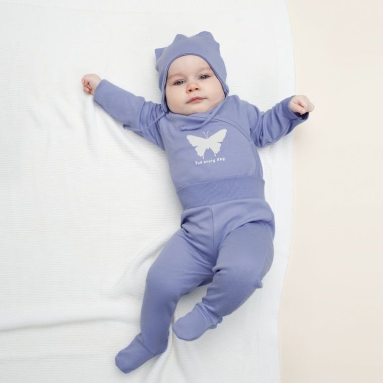 Półśpiochy dziewczęce, fioletowe, Pinokio