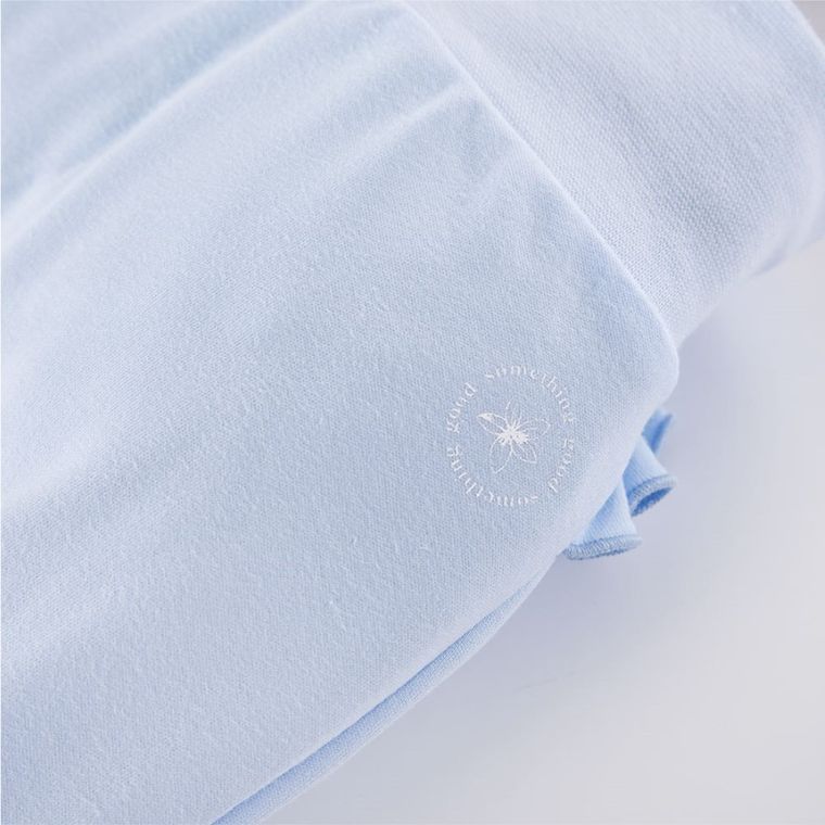 Półśpiochy dziewczęce, niebieskie, Eevi