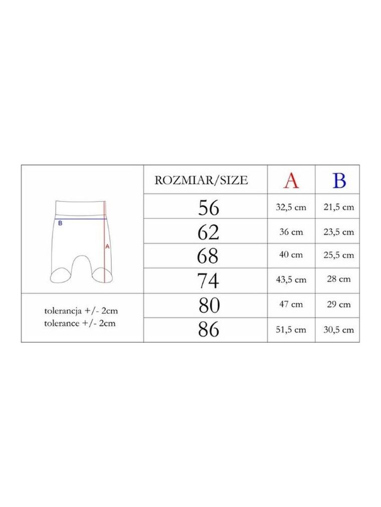 Półśpiochy dziewczęce, prążkowane, zielone, Nicol