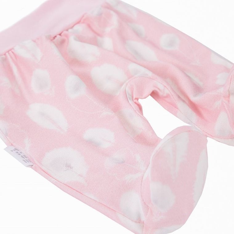 Półśpiochy dziewczęce, różowe, Bamboo, Eevi