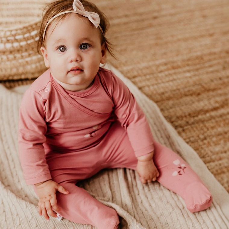 Półśpiochy dziewczęce, różowe, Eevi