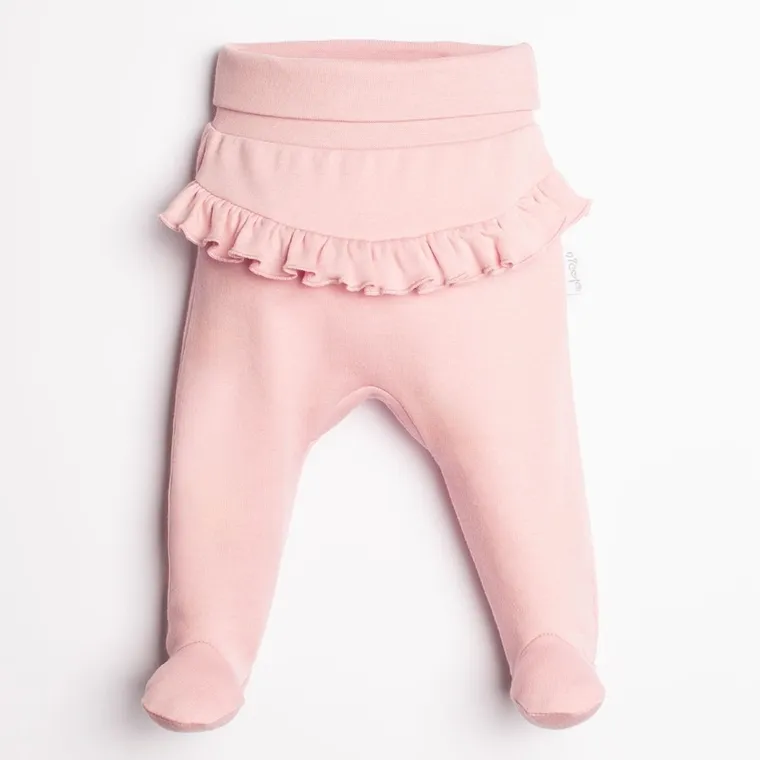 Półśpiochy dziewczęce, różowe, Nicol