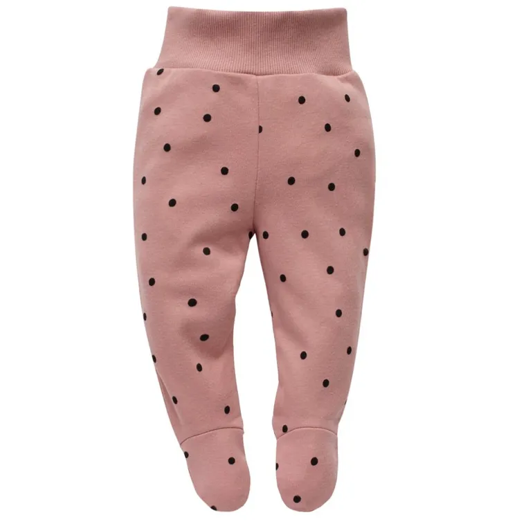 Półśpiochy dziewczęce, różowe, Pinokio