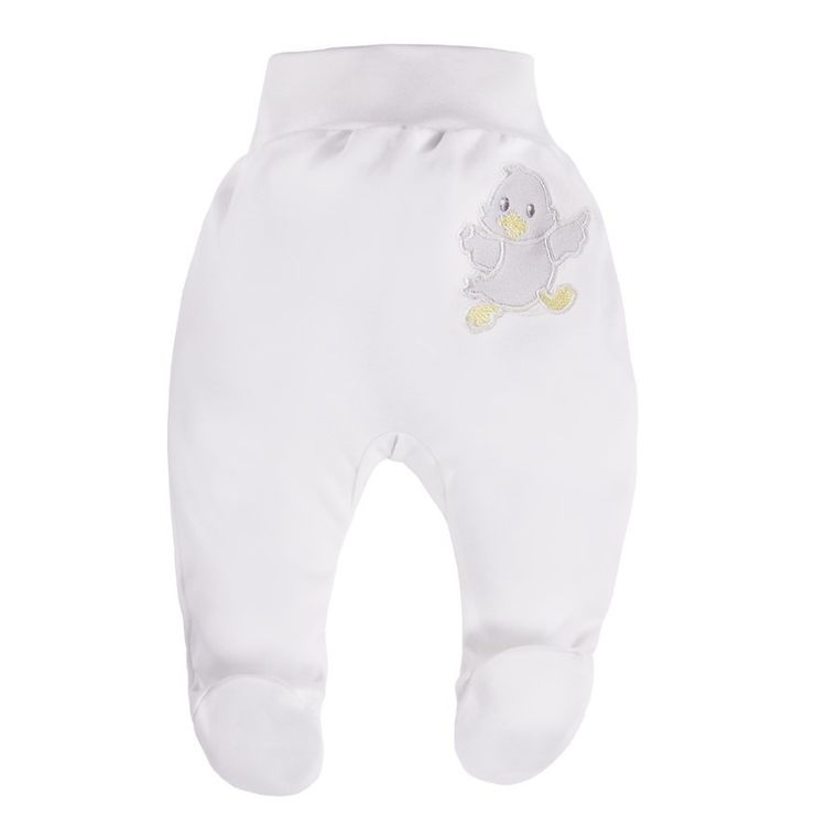 Półśpiochy niemowlęce, białe, Eevi