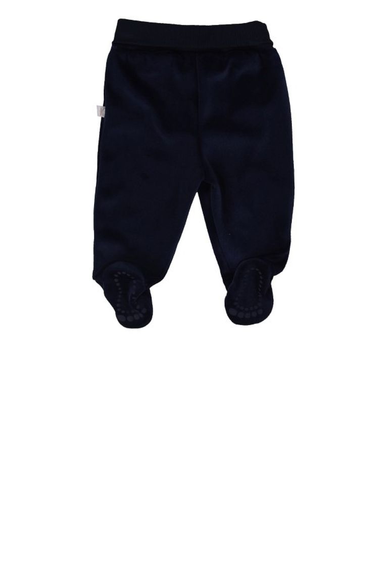 Półśpiochy niemowlęce, granatowe, Kanz