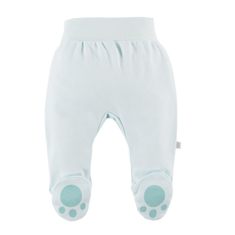 Półśpiochy niemowlęce, miętowe, Big Bear, Eevi