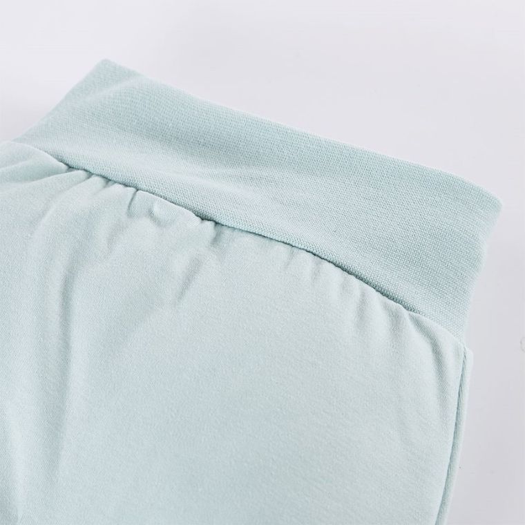 Półśpiochy niemowlęce, miętowe, Eevi