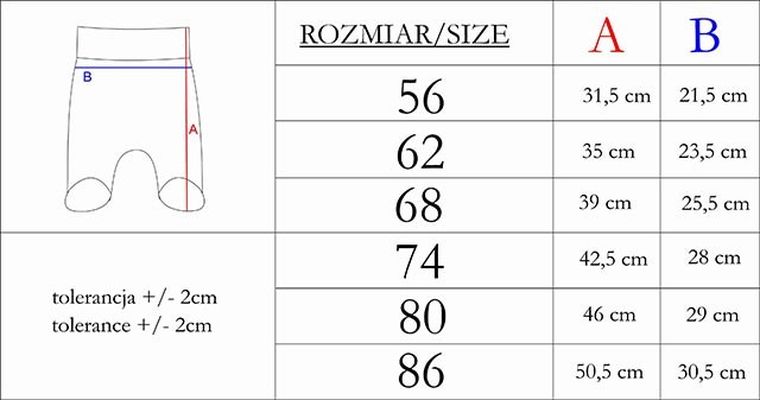 Półśpiochy niemowlęce, prążkowane, beżowe, Nicol