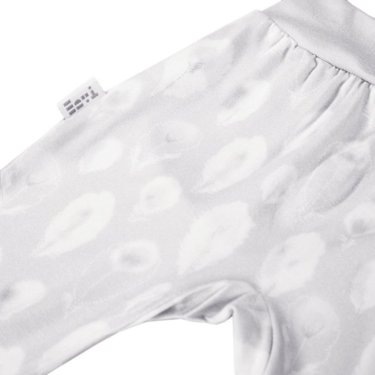 Półśpiochy niemowlęce, szare, Bamboo, Eevi