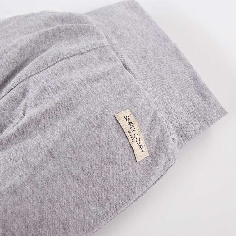 Półśpiochy niemowlęce, szare, Eevi