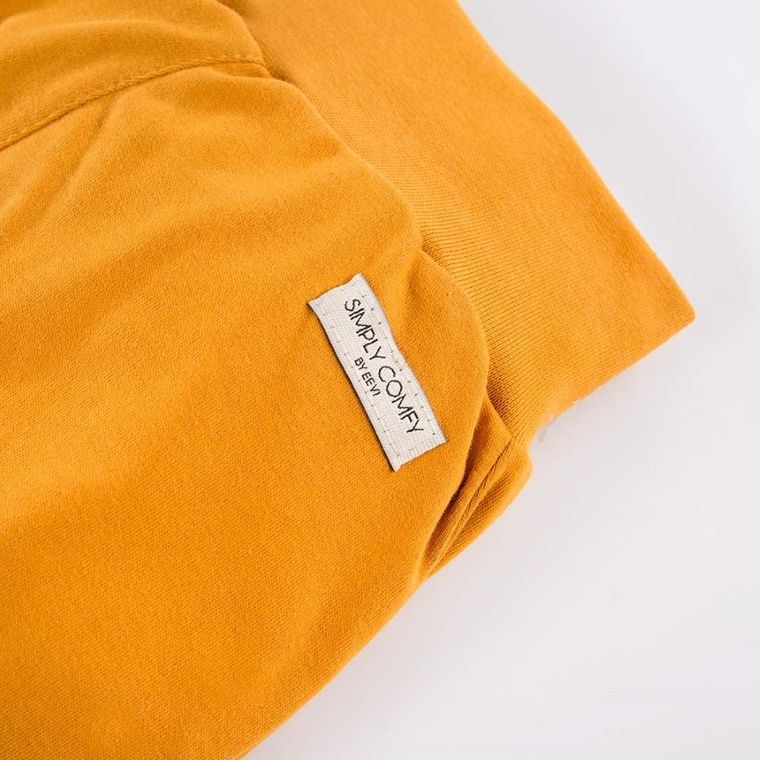 Półśpiochy niemowlęce, żółte, Eevi