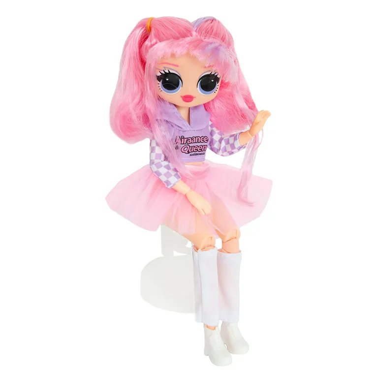 Popsy Fun, Surprise! Alice, lalka modowa z akcesoriami