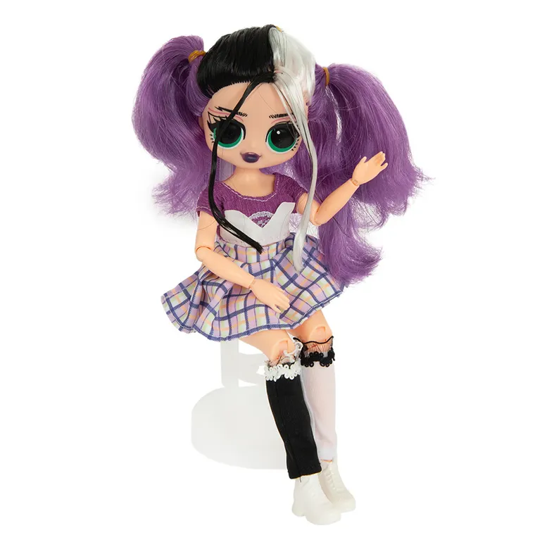 Popsy Fun, Surprise! Roxy, lalka modowa z akcesoriami