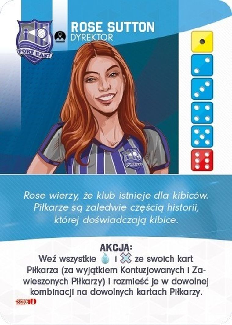 Portal Games, Eleven: Kampania solo, dodatek do gry