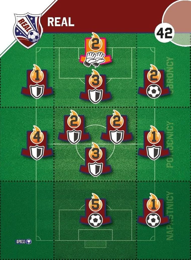 Portal Games, Eleven Międzynarodowy Turniej, dodatek do gry