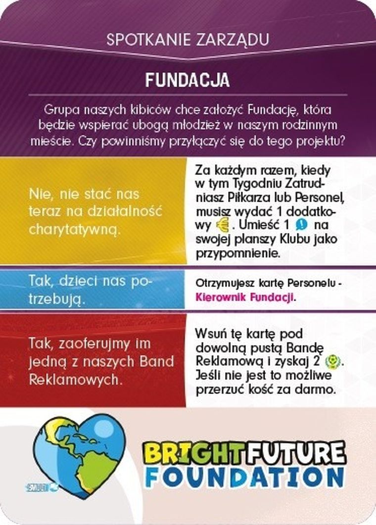 Portal Games, Eleven Niepowtarzalny Stadion, dodatek do gry