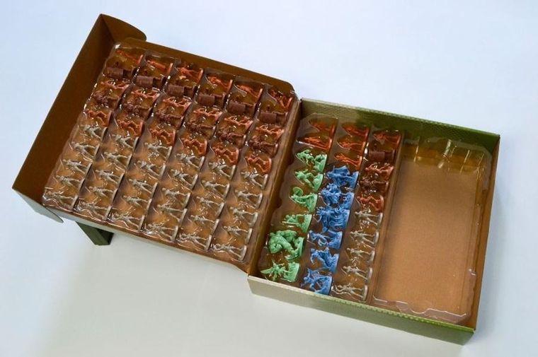 Portal Games, Marvel Zombies, gra strategiczna