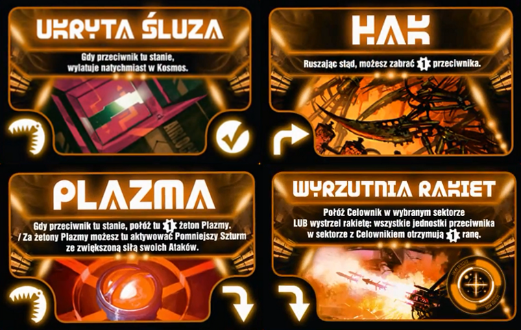 Portal Games, Tezeusz: Boty, gra strategiczna