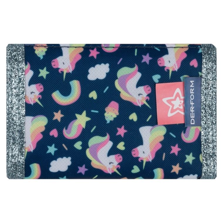 Portfel, Jednorożec