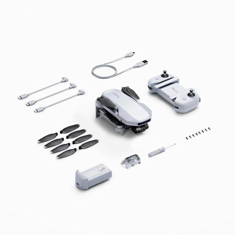 Potensic, Atom, dron, 4K FPV