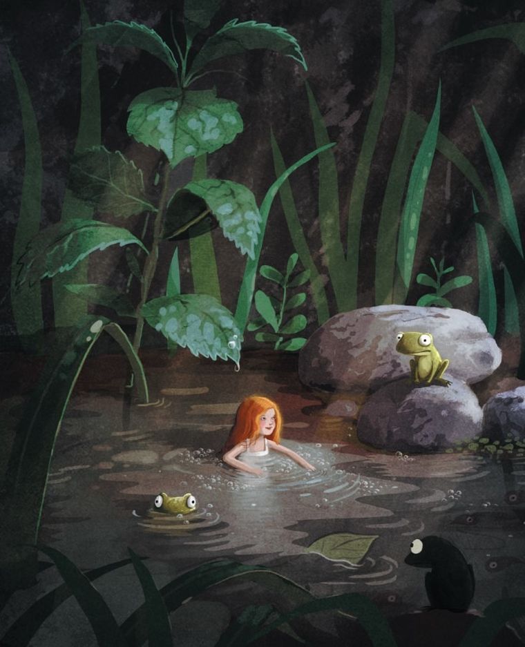 Pożyczalscy idą w świat