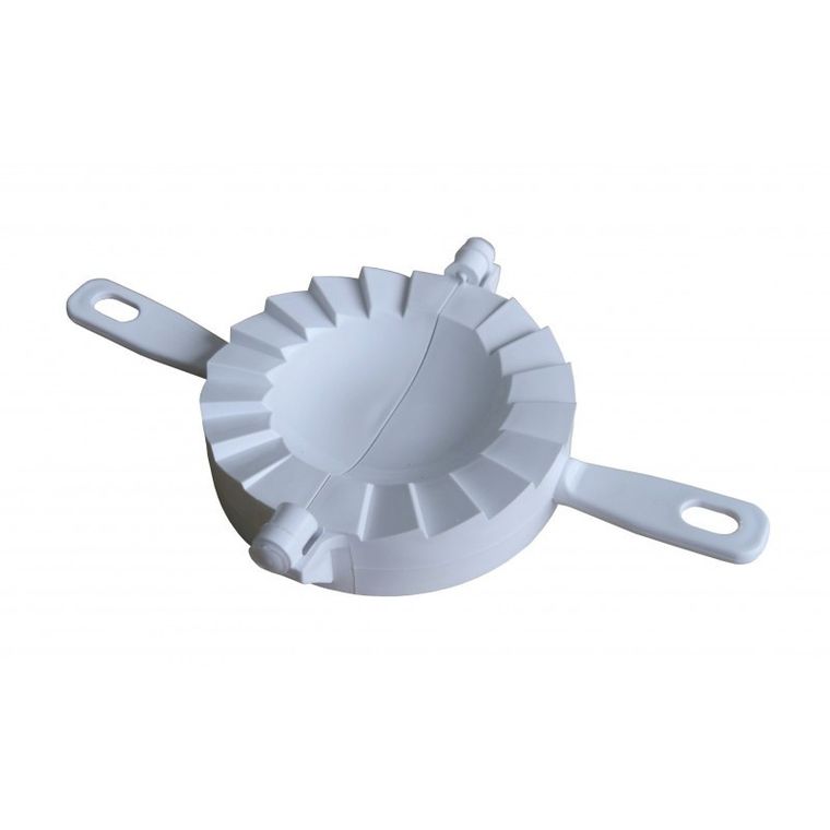 Practic, pierogownica, foremka do lepienia pierogów, 9 cm