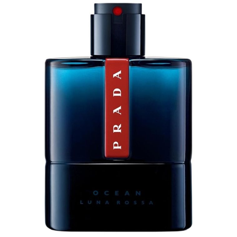 Prada, Luna Rossa Ocean, woda perfumowana, spray, 150 ml