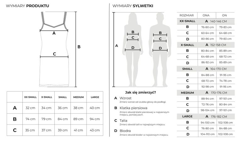 Prążkowana sukienka na ramiączka z koronką NOWEAR