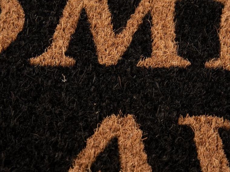 Present Time, wycieraczka pod drzwi, Come In, 75-26 cm