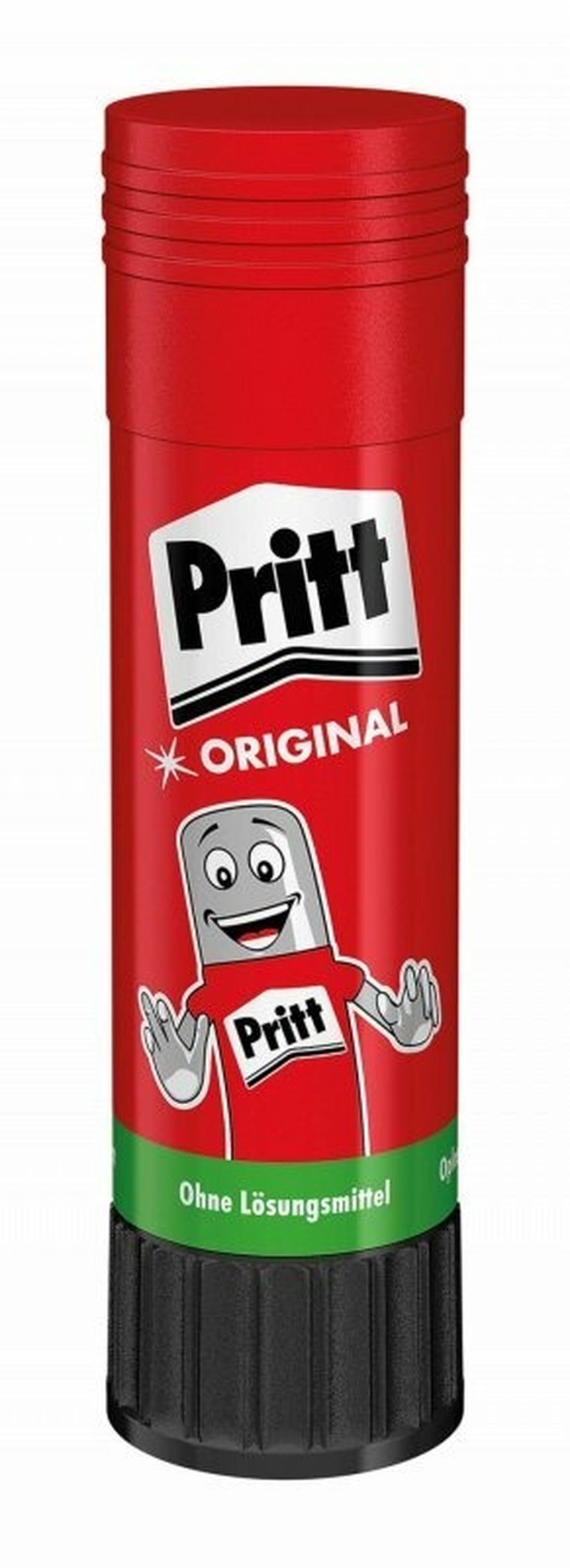Pritt, klej w sztyfcie, biały, 20g