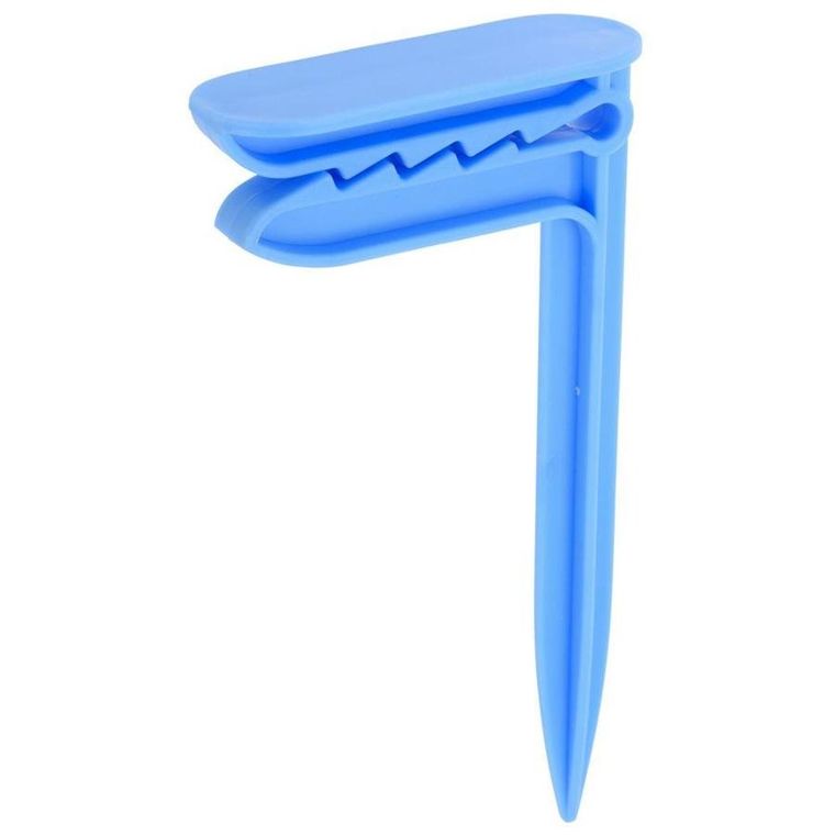 ProBeach, klipsy do ręcznika plażowego, 4 szt.