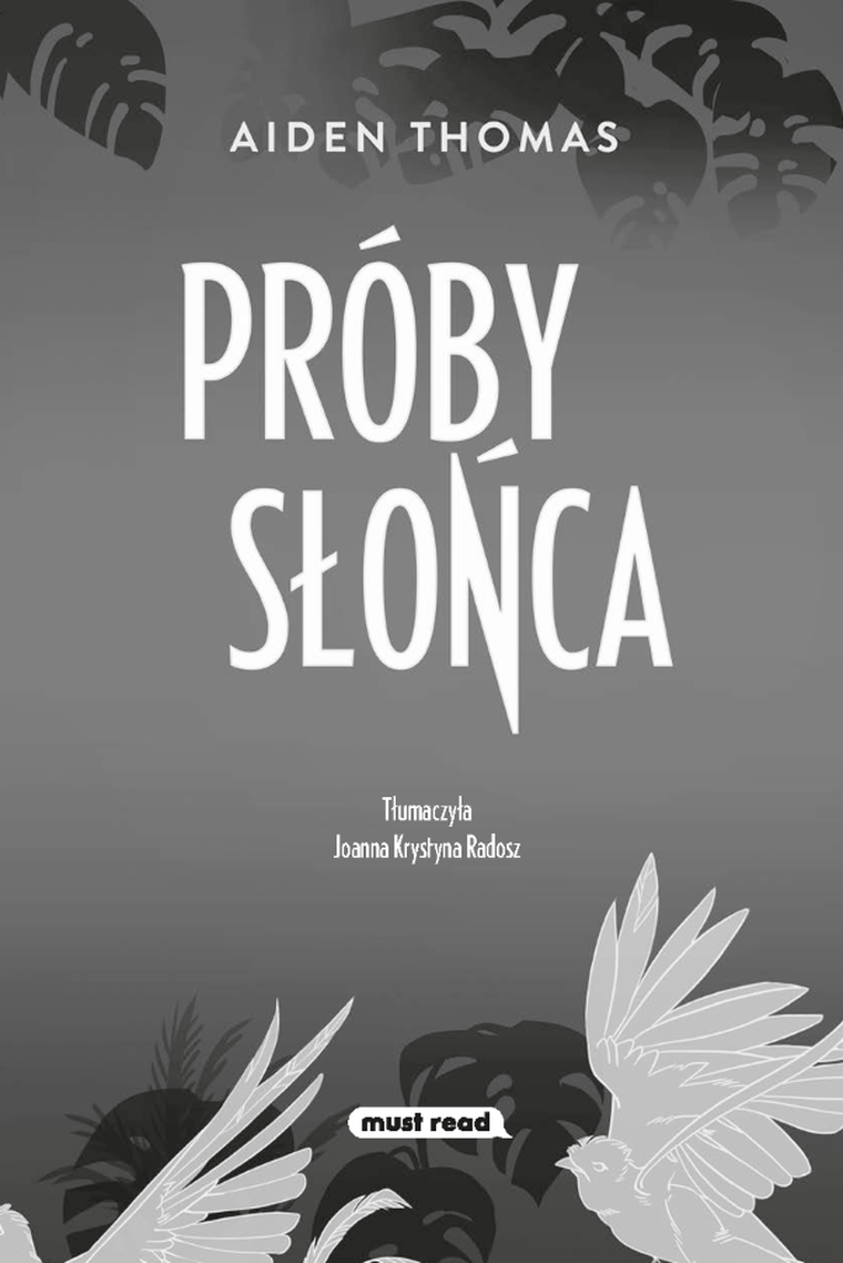 Próby Słońca