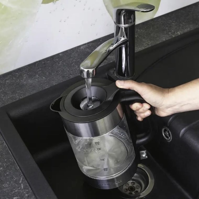 Profi Cook, czajnik elektryczny, 1,7l, PC-WKS 1322 G