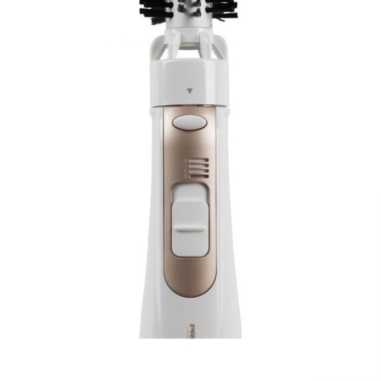 Profi Cook, suszarko-lokówka, PC-HAS 3011, 800W, biała